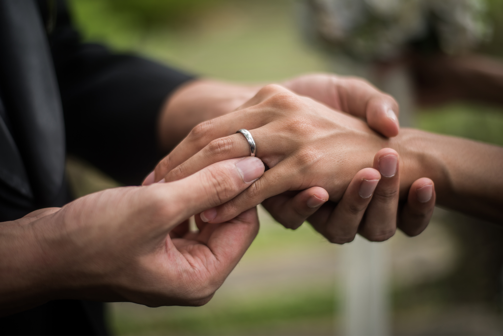 Anniversario di matrimonio: come e dove festeggiarlo - Villa del Vecchio Pozzo